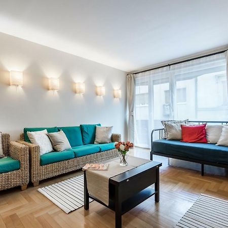 Bpr Golden Corner Suite With Balcony & A/C Budapeşte Dış mekan fotoğraf